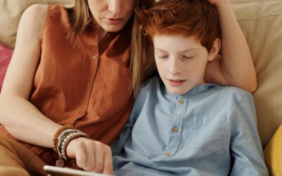 Tech & Screen Time