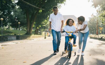 Building Independence